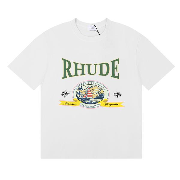 Rhude Shirts-28